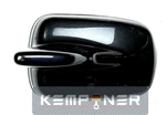 4N0035503AD X7J, Roof Antenna Navigation Shark, A8 From 2018, Original Audi New. Price: $150.35.