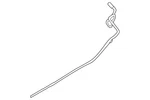 Genuine Ford Antenna Cable 5F9Z-18812-DB New. Price: $30.02.