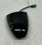 2012 Nissan Altima Rear Upper Roof Mounted Shark Fin Antenna, Oem LOT005 Used. Price: $10.00.