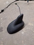 2011-2014 Volkswagen Jetta Roof Mounted Shark Fin Antenna & Wire #3C0.035.507.Q Used. Price: $27.59.