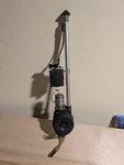 1994-1997 Volvo 850 Power Antenna Unit Oem 3545706 Used. Price: $69.00.