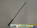 Mazda Radio Antenna 06-09, 5 06-10, 04-08 GM9A66A30 New. Price: $62.99.
