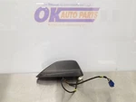 2015 Jeep Grand Cherokee Limted Shark Fin Antenna Textured 05091352AD Used. Price: $61.75.