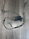 2019-2021 Subaru Forester Antenna Receiver W/ Wiring Harness 86321SJ640 Oem 153 Used. Price: $79.99.