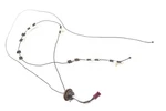 Bmw Z4 E89 18I 20I 23I Rear Bumper Antenna Genuine 65209123994 New. Price: $45.46.