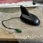 Vw 3C0035507C Shark Fin Antenna For Cc, Jetta, Passat, And Sportwagen 2005-2011 Used. Price: $50.00.