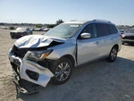 Antenna Oem 2019 Nissan Pathfindr 1YR Wrnty Used. Price: $100.00.
