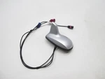 11-17 Mercedes A207 Convertible E350 E550 Shark Fin Radio Antenna 011525B Used. Price: $58.95.