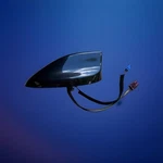 2021-2025 Ford Mustang Mach-e Gt Oem Roof Shark Fin Radio Antenna MJ8T-19K351-BA Used. Price: $100.00.
