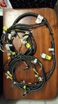 2018 - 2022 Toyota Tacoma Right Passenger Side Floor Wire Wiring Harness Oem Used. Price: $49.00.