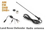 Land Rover Defender 90/110/130 Radio (flexible) Antenna - Am Fm Dab + New. Price: $180.00.