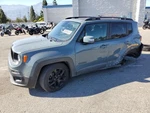 Antenna Oem 2017 Jeep Renegade 1YR Wrnty Used. Price: $100.00.