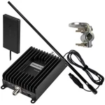 Surecall FUSION2GOXR Truck/off-road Cell Signal Booster W/high-gain Whip Antenna New. Price: $882.98.
