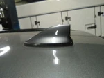 17 Nissan Murano Antenna Fin Type Used. Price: $84.44.