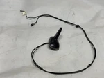 03-09 Mercedes W209 CLK350 CLK550 Shark Fin Radio Antenna 2098201575 Oem Used. Price: $32.49.