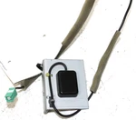 2012-15 Subaru Crosstrek Xv Impreza Sti Wrx Gps Antenna Oem 86277FJ100 Used. Price: $48.40.