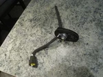 2012 2013 2015 Hyundai Accent Sedan Hatchback Roof Radio Antenna Oem 96213-1R100 Used. Price: $32.99.