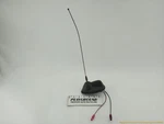 Mini Clubman R55 Radio Stereo Roof Antenna Fits 2008-2014 09 10 11 12 13 Used. Price: $85.37.