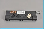 11-19 Jaguar Xj X351 Rear Left Driver Side Antenna Amplifier Receiver Oem Used. Price: $48.00.