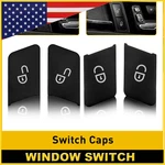 Fit 2010-2015 Mercedes Benz W212 Car Unlock Door Switch Button Trim Cover New. Price: $13.29.