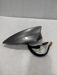 2017-2019 Chevrolet Cruse Upper Roof Shark Fin Radio Antenna Gray 42527678 Oem Used. Price: $44.99.