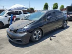 Antenna Oem 2012 Honda Civic 1YR Wrnty Used. Price: $100.00.