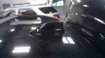 2016 Subaru Forester Roof Antenna Non-navigation Cbs Black Oem 86321SG300V2 Used. Price: $94.00.