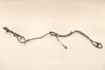 New Oem Antenna Feeder Cable Rear 96230M7100 Kia Forte 2019-2021. Price: $42.95.