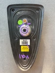 2015-2016 Hyundai Sonata Shark Fin Antenna 96210-C2100-Y8S (no Cover) Used. Price: $49.99.