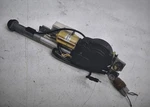Mazda RX-7 FD3S RX7 Rear Side Auto Audio Pole Antenna 4974 Used. Price: $404.82.