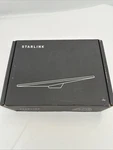 Starlink Gen 3 Mount For Mobility Anti-theft Kit Gray Used. Price: $49.87.