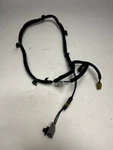 2017 - 2019 Kia Sportage Roof Antenna Front Cable Wire Wiring Harness Oem Used. Price: $48.99.