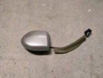 2007-2013 Acura Mdx Rear Roof Radio Shark Fin Antenna Silver J2609 Used. Price: $44.95.