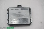 2003-2008 Mercedes R230 SL500 Rear View Mirror Rain/headlight Sensor Module Oem Used. Price: $18.00.