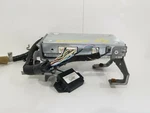 Infiniti G35 2007-200 8PHONE Voice Control Communication Module 28383-JK60A Oem Used. Price: $68.12.