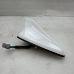 2018-2022 Hyundai Ioniq Roof Antenna Oem White 96210-G2100N4B Used. Price: $155.00.