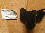 C&p Chevrolet Left Rear Motor Mount Kit Tri-chevy Bel Air 150 210 1955-57 New. Price: $26.89.