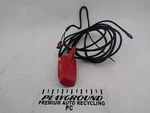 Audi Tt MK2 8J Shark Fin Antenna Red Fits 2008-2015 09 10 11 12 13 14 Used. Price: $44.86.