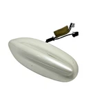 2017 Honda Ridgeline Roof Exterior Shark Fin Antenna 39150T6ZA010M1 Oem Used. Price: $49.99.
