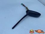 2017-2020 Nissan Rogue Sport Rear Roof Antenna Assembly Oem 28208-6MA0A Used. Price: $70.00.