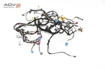 2020 Mercedes GLC300 X253 Dashboard Instrument Panel Wire Wiring Harness Oem Used. Price: $249.99.