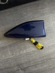 2022-2025 Subaru Wrx Gps Roof Shark Fin Antenna 86321VC360G8 Blue /76 Used. Price: $85.00.