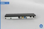 03-08 Bmw Z4 E85 E86 Fm Radio Antenna Amplifier Diversity Module 6912817 Oem Used. Price: $41.50.