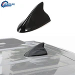 For 10+ Dodge Challenger Car Roof Shark Fin Antenna Cover Radio Trim Accessories New. Price: $17.49.