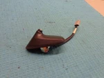 Mazda 12 13 14 15 Radio Audio Antenna Base W/o Cd Changer Used. Price: $79.98.