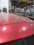 2016 Town & Country Van Antenna SKU#4385378 Used. Price: $72.00.