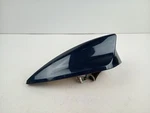 2016 - 2018 Chevrolet Malibu Rear Antenna Shark Fin Oem 23346827 BLUE=G1M Used. Price: $59.98.