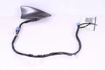 2014-2020 Lexus IS250 E30 Sedan Roof Shark Fin Antenna Module 8676053070 Used. Price: $90.00.