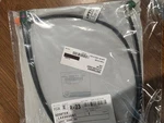 Genuine Mopar Wifi/bluetooth Antenna Cable 68574585AA New. Price: $50.39.