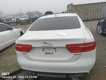 Antenna Oem 2017 Jaguar Xe 1YR Wrnty Used. Price: $100.00.